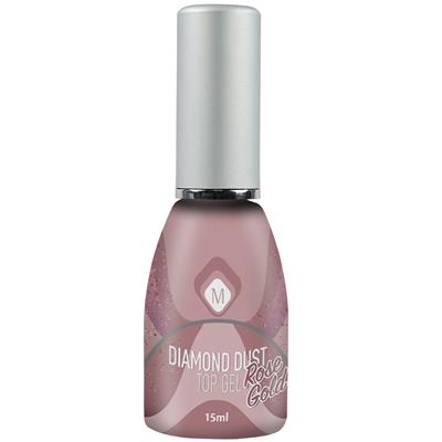 Supreme Finish Diamond Dust Rose Gold 15 ml